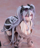 Azur Lane PVC Statue 1/7 Elbe Pure-Hearted Bad Girl Ver. 13 cm - Smalltinytoystore