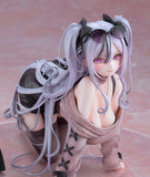 Azur Lane PVC Statue 1/7 Elbe Pure-Hearted Bad Girl Ver. 13 cm - Smalltinytoystore