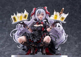 Azur Lane PVC Statue 1/7 Elbe: Time to Show Off AmiAmi Limited Edition 16 cm - Smalltinytoystore