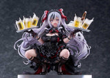 Azur Lane PVC Statue 1/7 Elbe: Time to Show Off AmiAmi Limited Edition 16 cm - Smalltinytoystore