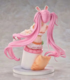 Azur Lane PVC Statue 1/7 Emanuele Pessagno: Backstage Blunders Ver. 17 cm - Smalltinytoystore