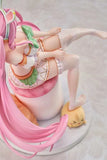 Azur Lane PVC Statue 1/7 Emanuele Pessagno: Backstage Blunders Ver. 17 cm - Smalltinytoystore