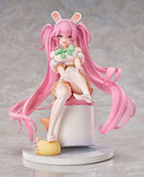 Azur Lane PVC Statue 1/7 Emanuele Pessagno: Backstage Blunders Ver. 17 cm - Smalltinytoystore