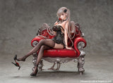 Azur Lane PVC Statue 1/7 Formidable Rose Ceremony Ver. 18 cm - Smalltinytoystore