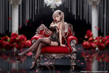 Azur Lane PVC Statue 1/7 Formidable Rose Ceremony Ver. 18 cm - Smalltinytoystore