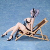 Azur Lane PVC Statue 1/7 Giulio Cesare: High Tide Under the Sunlight 16 cm - Smalltinytoystore