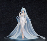 Azur Lane PVC Statue 1/7 Helena Miracle in White Ver. 27 cm - Smalltinytoystore