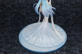 Azur Lane PVC Statue 1/7 Helena Miracle in White Ver. 27 cm - Smalltinytoystore