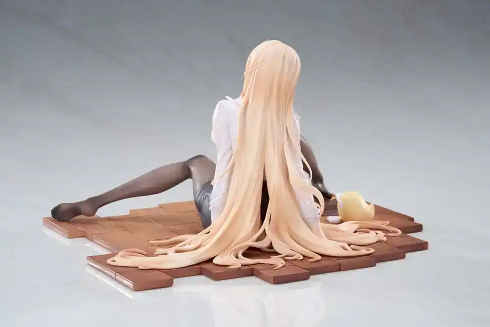 Azur Lane PVC Statue 1/7 Implacable Shepherd of the "Lost" Ver. 25 cm - Smalltinytoystore