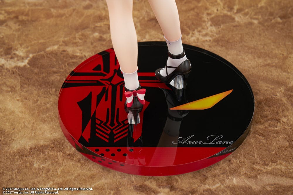 Azur Lane PVC Statue 1/7 Jade 25 cm - Smalltinytoystore