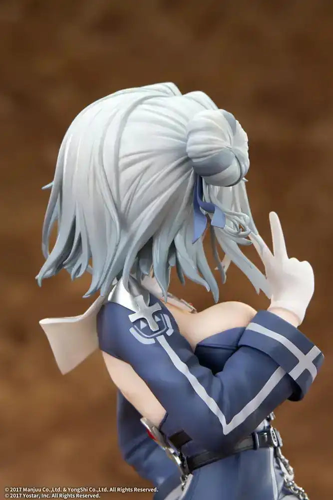 Azur Lane PVC Statue 1/7 Jade 25 cm - Smalltinytoystore