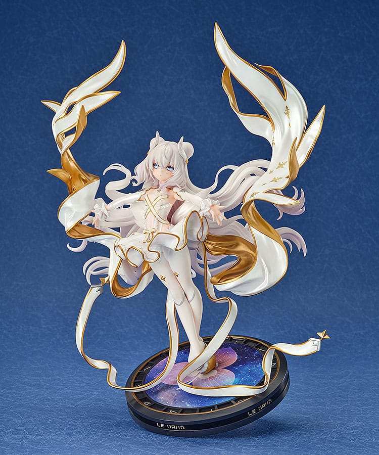 Azur Lane PVC Statue 1/7 Le Malin 33 cm - Smalltinytoystore