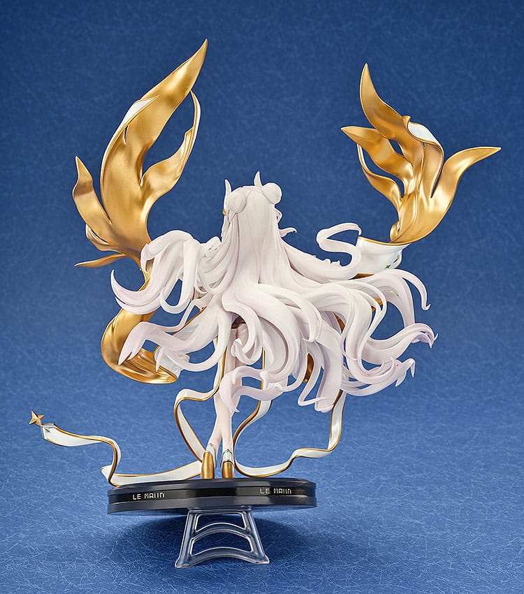 Azur Lane PVC Statue 1/7 Le Malin 33 cm - Smalltinytoystore