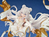 Azur Lane PVC Statue 1/7 Le Malin 33 cm - Smalltinytoystore