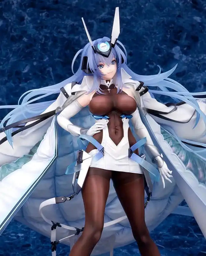 Azur Lane PVC Statue 1/7 New Jersey 30 cm - Smalltinytoystore