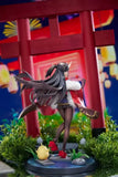 Azur Lane PVC Statue 1/7 Noshiro: Uncharted Festival Grounds Ver. 26 cm - Smalltinytoystore