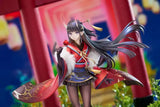 Azur Lane PVC Statue 1/7 Noshiro: Uncharted Festival Grounds Ver. 26 cm - Smalltinytoystore