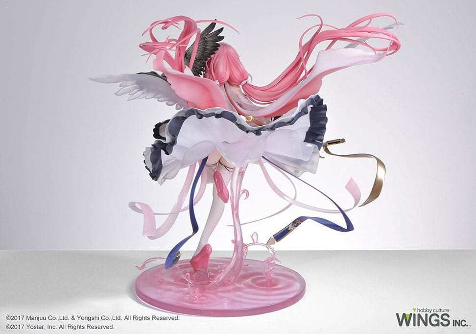 Azur Lane PVC Statue 1/7 Perseus Light Equipment Ver. 30 cm - Smalltinytoystore