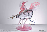 Azur Lane PVC Statue 1/7 Perseus Light Equipment Ver. 30 cm - Smalltinytoystore