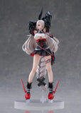 Azur Lane PVC Statue 1/7 Prinz Heinrich AmiAmi Limited Edition 23 cm - Smalltinytoystore
