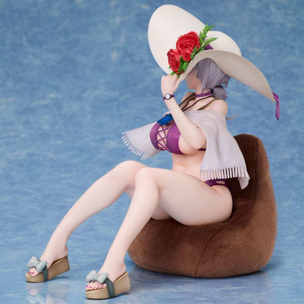 Azur Lane PVC Statue 1/7 Reno: Summer Spin-off 17 cm - Smalltinytoystore