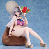 Azur Lane PVC Statue 1/7 Reno: Summer Spin-off 17 cm - Smalltinytoystore