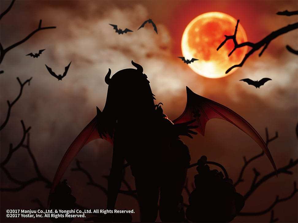 Azur Lane PVC Statue 1/7 Royal Fortune Deep One Delicious Ver. 13 cm - Smalltinytoystore