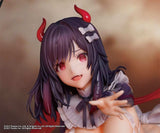Azur Lane PVC Statue 1/7 Royal Fortune Deep One Delicious Ver. 13 cm - Smalltinytoystore