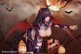 Azur Lane PVC Statue 1/7 Royal Fortune Deep One Delicious Ver. 13 cm - Smalltinytoystore