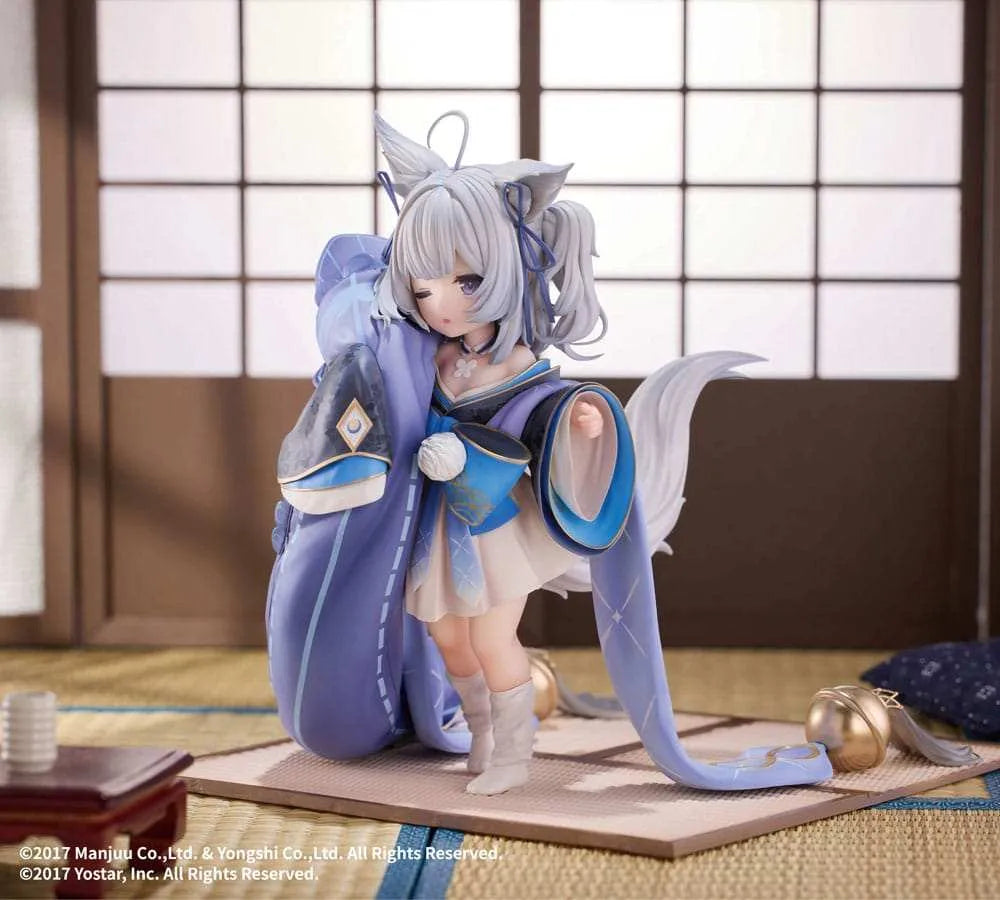 Azur Lane PVC Statue 1/7 Shinano chan 18 cm - Smalltinytoystore