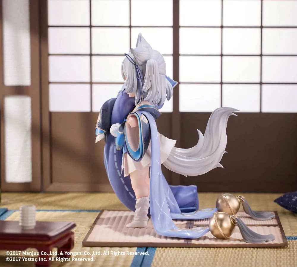 Azur Lane PVC Statue 1/7 Shinano chan 18 cm - Smalltinytoystore
