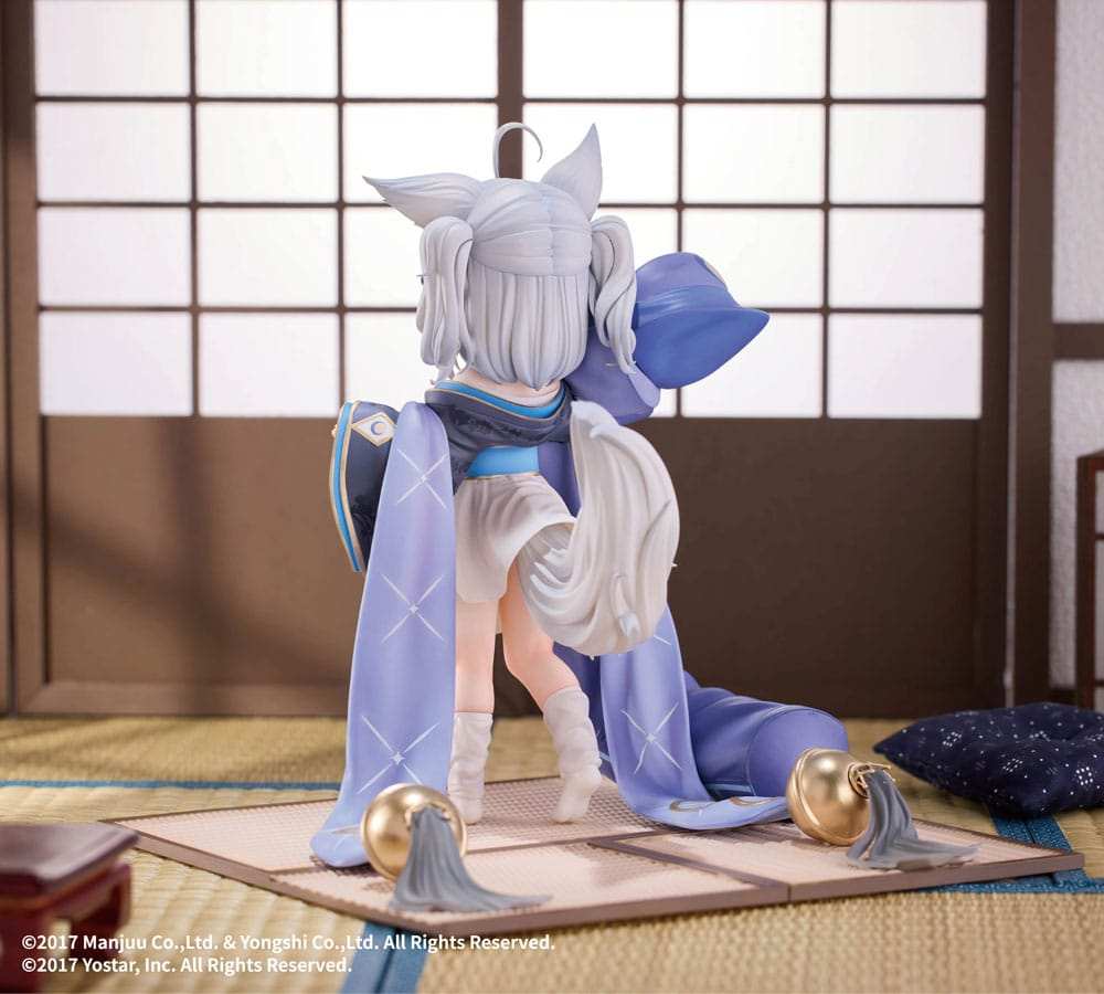 Azur Lane PVC Statue 1/7 Shinano chan 18 cm - Smalltinytoystore