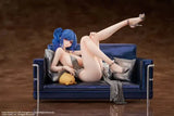 Azur Lane PVC Statue 1/7 St. Louis Luxurious Wheels Still Illustration Ver. 16 cm - Beschädigte Verpackung - Smalltinytoystore