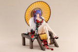 Azur Lane PVC Statue 1/7 St. Louis Spirits in the Snow Ver. Bonus Edition 23 cm