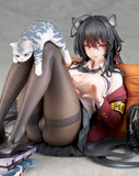 Azur Lane PVC Statue 1/7 Taiho Sweet Time After School Ver. 32 cm - Smalltinytoystore