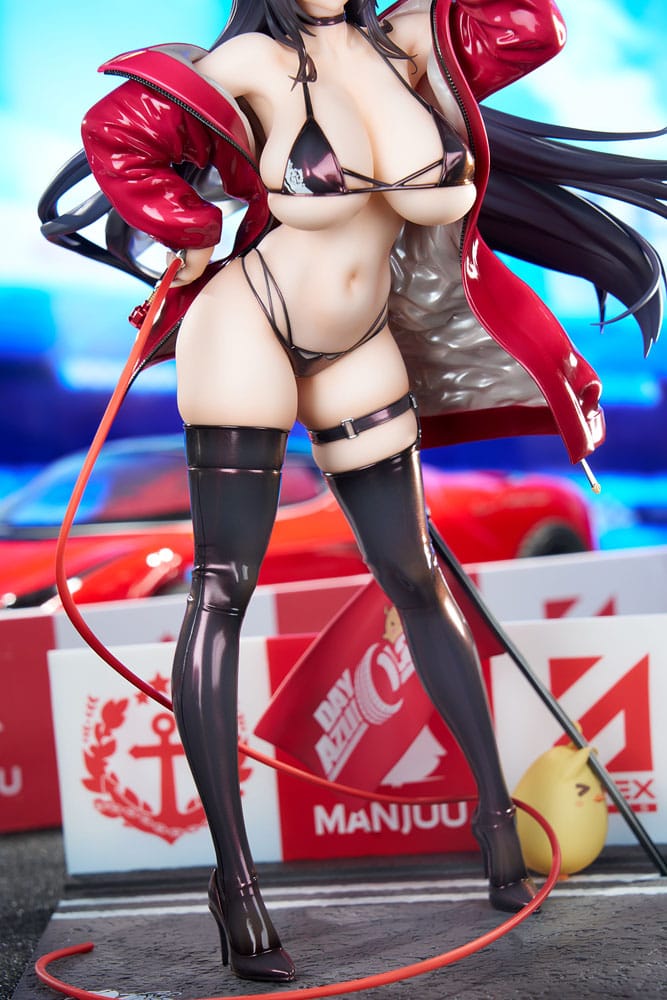 Azur Lane PVC Statue 1/7 Taihou Enraptured Companion Ver. 26 cm - Smalltinytoystore