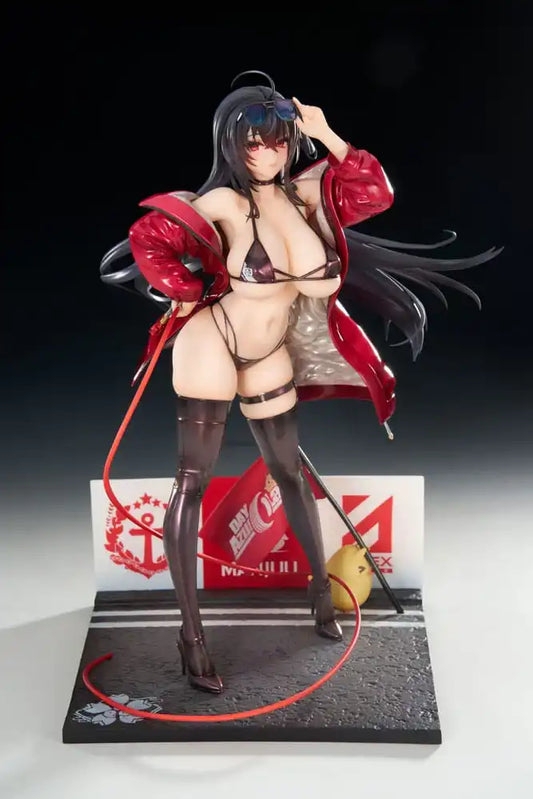 Azur Lane PVC Statue 1/7 Taihou Enraptured Companion Ver. 26 cm - Smalltinytoystore