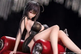 Azur Lane PVC Statue 1/7 Taihou: Rose Ceremony Ver. 18 cm - Smalltinytoystore
