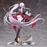 Azur Lane PVC Statue 1/7 Thüringen: Tidying in the Moonlight 27 cm - Smalltinytoystore
