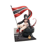 Azur Lane PVC Statue 1/7 Ulrich von Hutten Ignition Matrician Ver. 29 cm - Smalltinytoystore