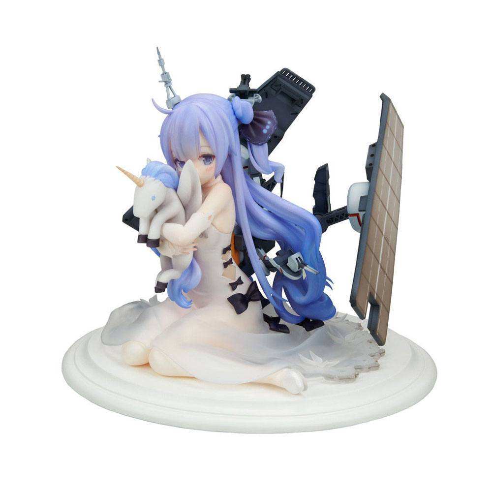 Azur Lane PVC Statue 1/7 Unicorn 14 cm - Smalltinytoystore
