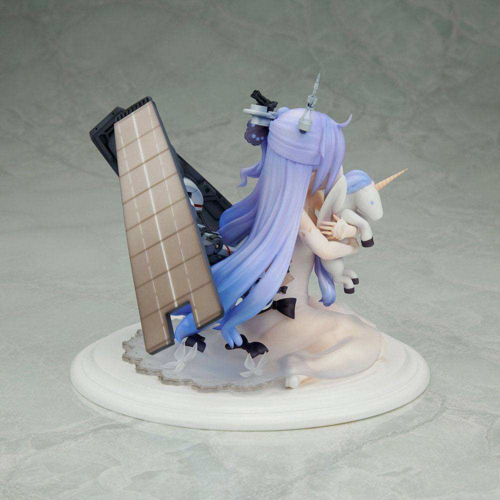 Azur Lane PVC Statue 1/7 Unicorn 14 cm - Smalltinytoystore