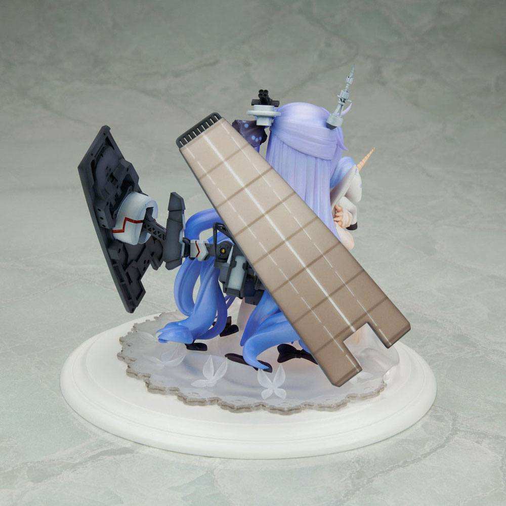 Azur Lane PVC Statue 1/7 Unicorn 14 cm - Smalltinytoystore