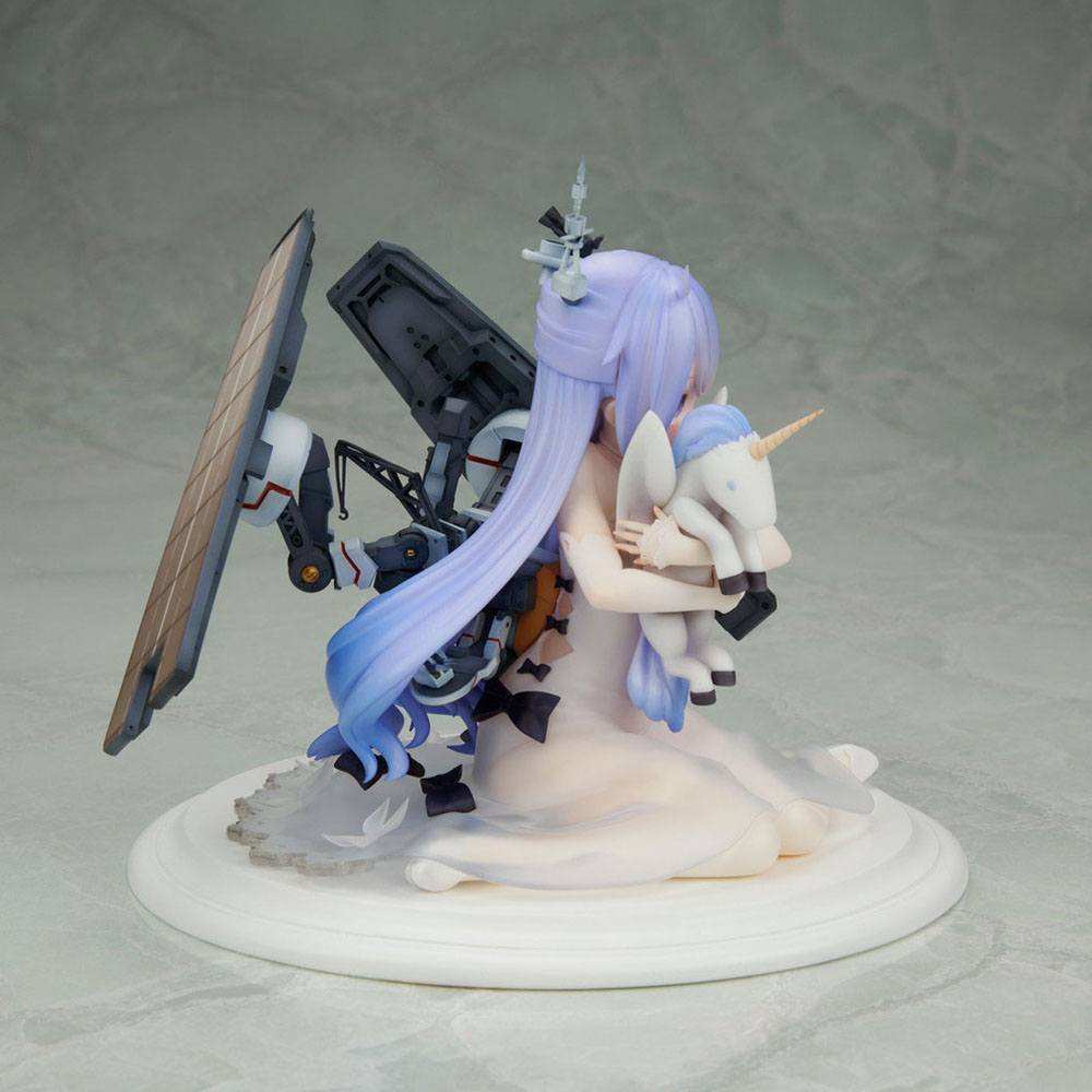 Azur Lane PVC Statue 1/7 Unicorn 14 cm - Smalltinytoystore