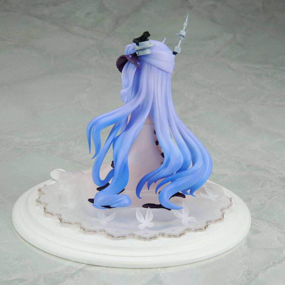 Azur Lane PVC Statue 1/7 Unicorn Light Equipped Ver. 14 cm - Smalltinytoystore