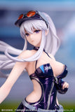 Azur Lane PVC Statue 1/8 Enterprise Wind Catcher 22 cm - Smalltinytoystore