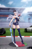 Azur Lane PVC Statue 1/8 Enterprise Wind Catcher 22 cm - Smalltinytoystore