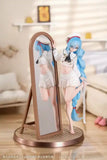 Azur Lane PVC Statue 1/8 Janus Fear of Changing Clothes 20 cm - Smalltinytoystore