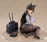 Azur Lane PVC Statue Atago (School Traumerei) 13 cm - Smalltinytoystore