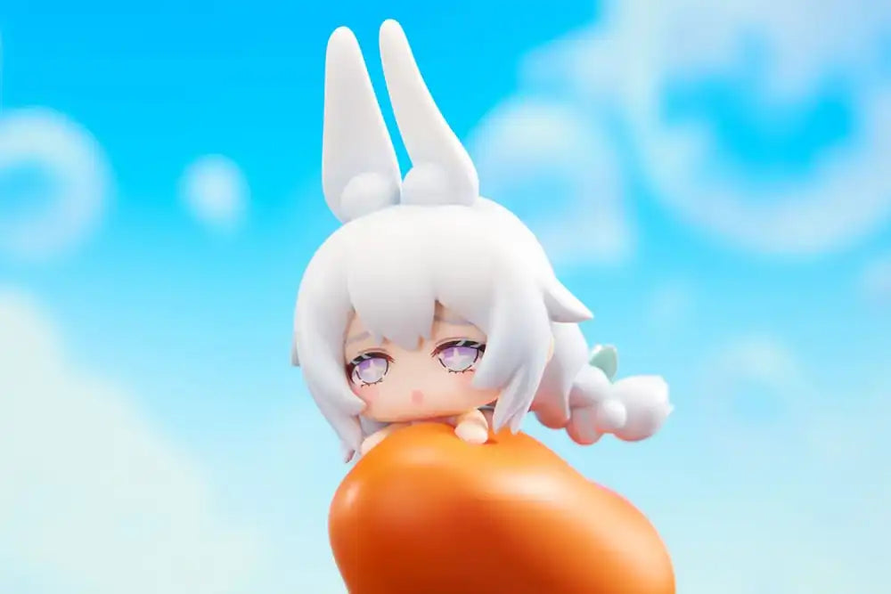Azur Lane PVC Statue Happy Shake Le Malin 10 cm - Smalltinytoystore